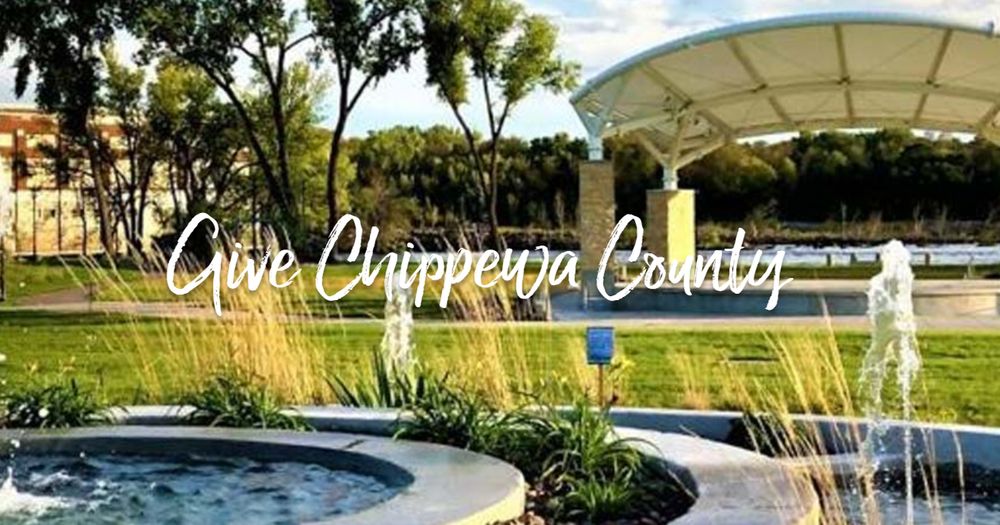 Give Chippewa County
