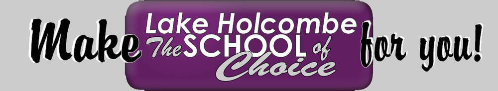 Lake Holcombe School of Choice