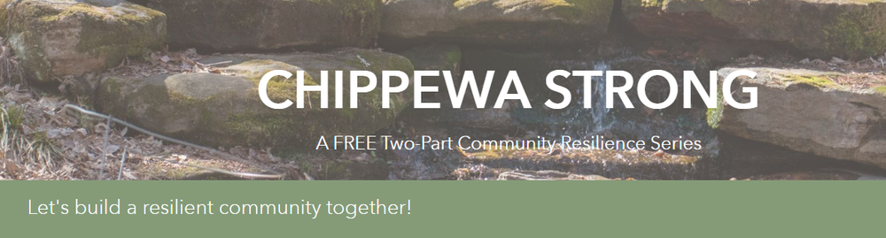 Chippewa Strong