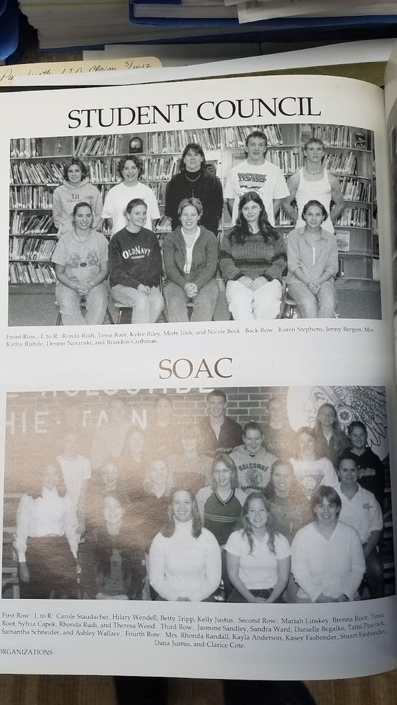 2002 student council and SOAC